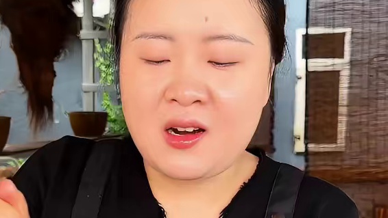 这一碗仔姜肉丝面谁看了不流口水