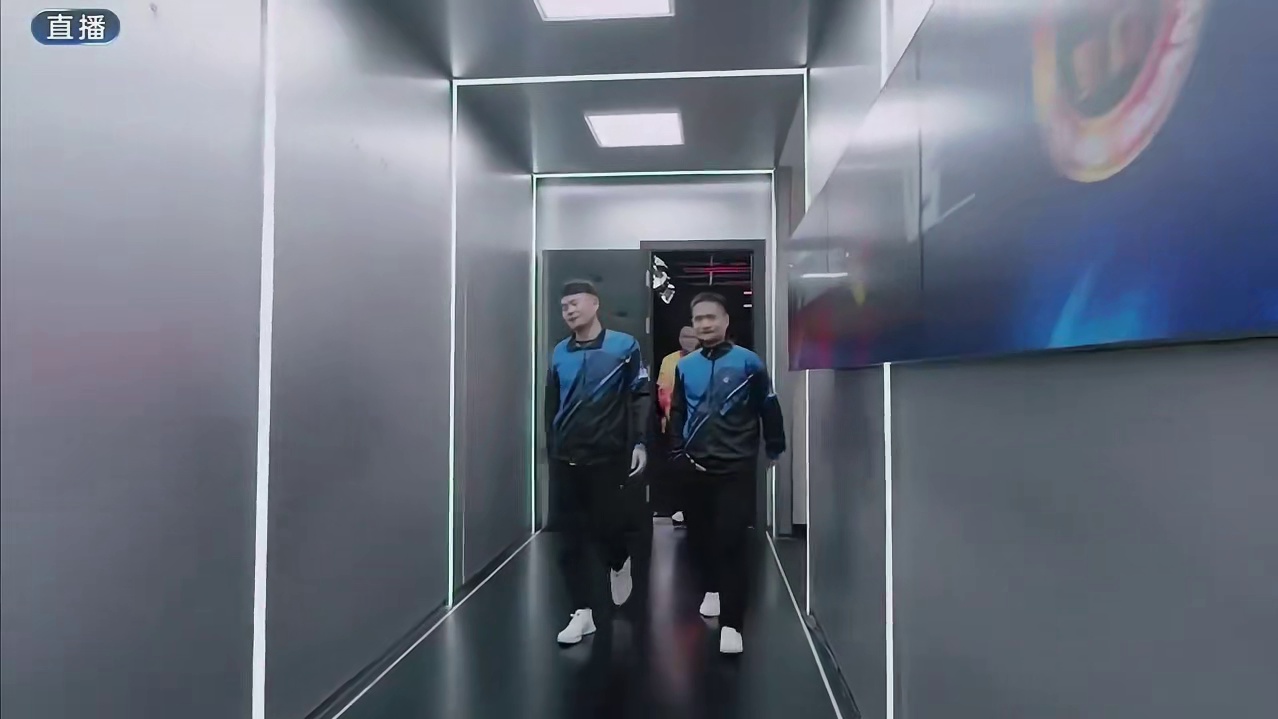 『冠军挑战赛』——湖南星火燎原4:2福建梦幻