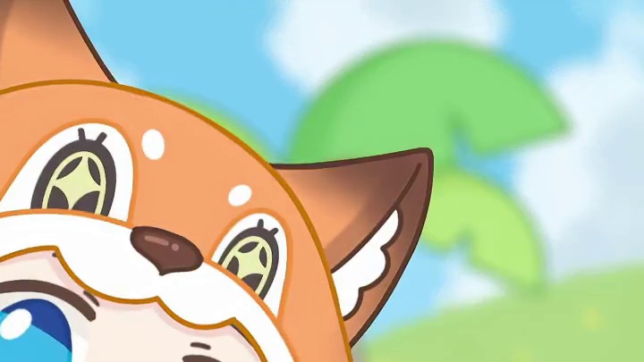 啊？搭子你说什么？你说你想送我一个大菠萝？ #