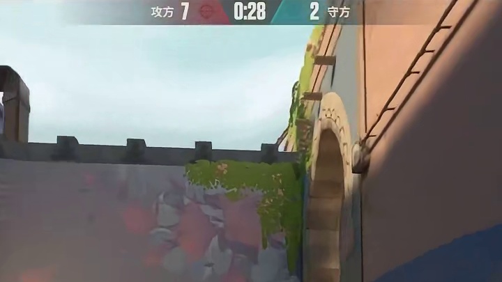 这波操作你能学会多少