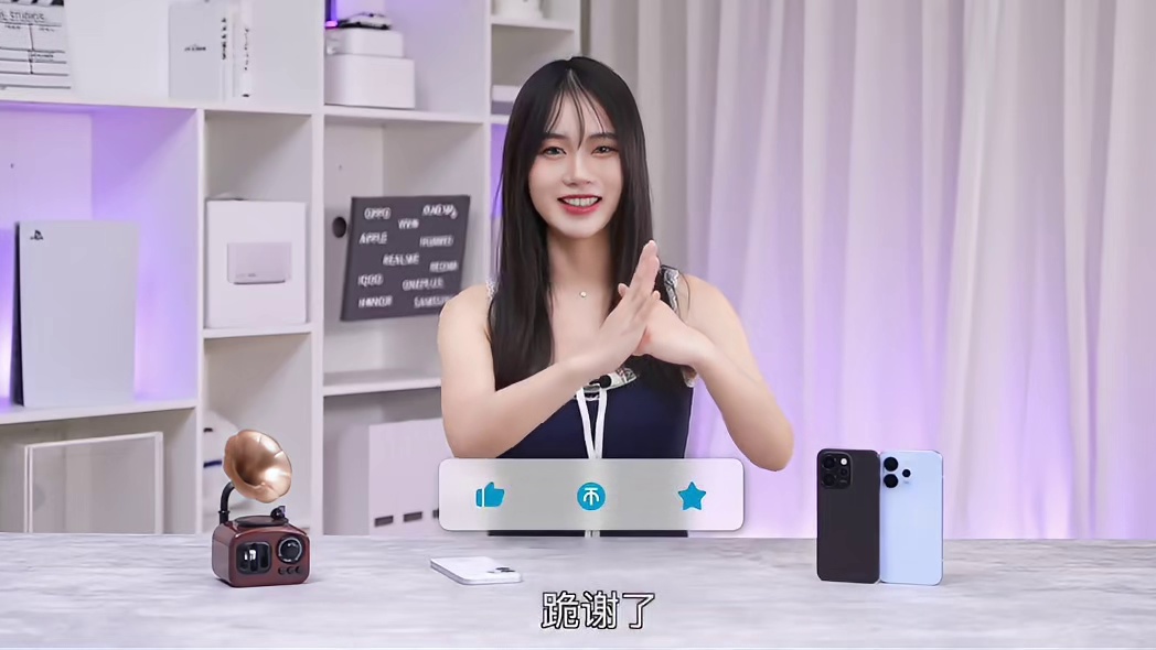 拍人更好看？OPPO Reno15体验