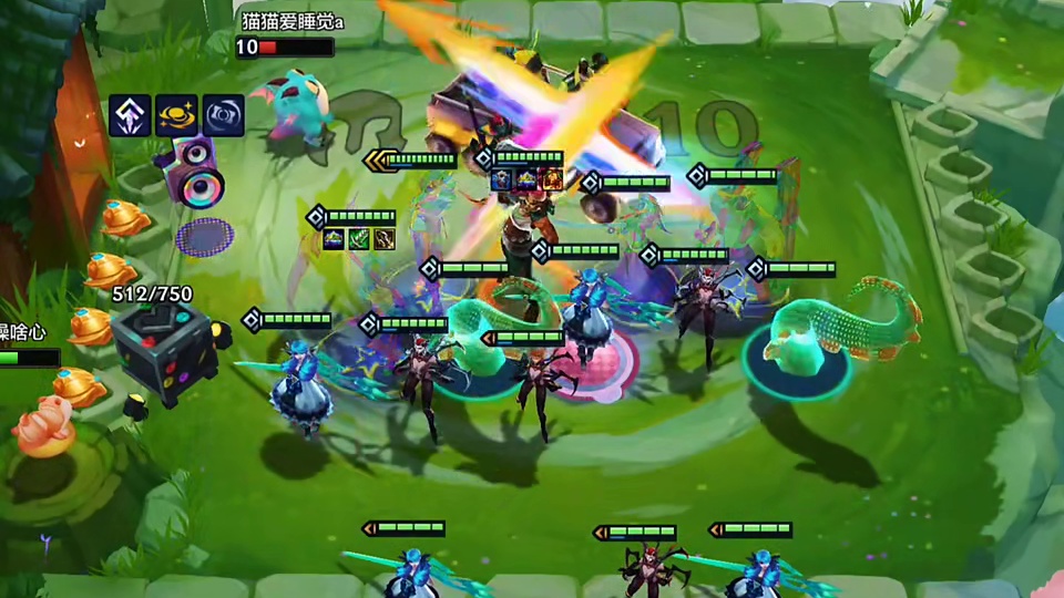 在她俩面前你追个炸弹人？难道你不知道他是三星五废吗？