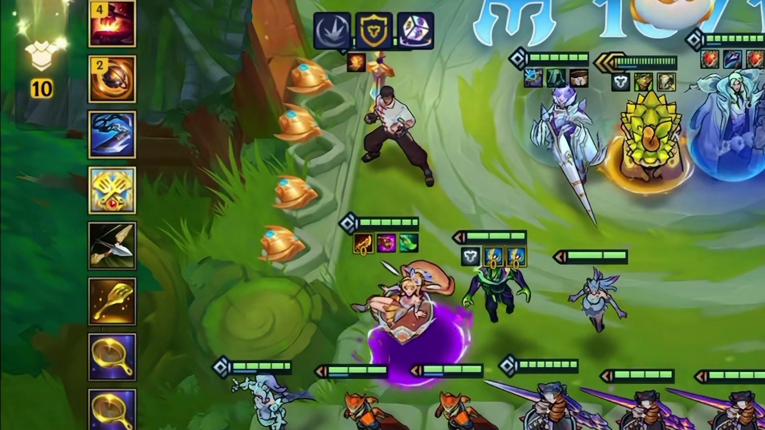 酸辣粉这就是恭喜发财的神