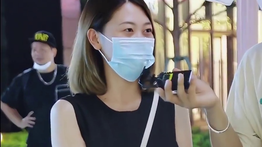 有责任心 有耐心的男生,真的很加分!
