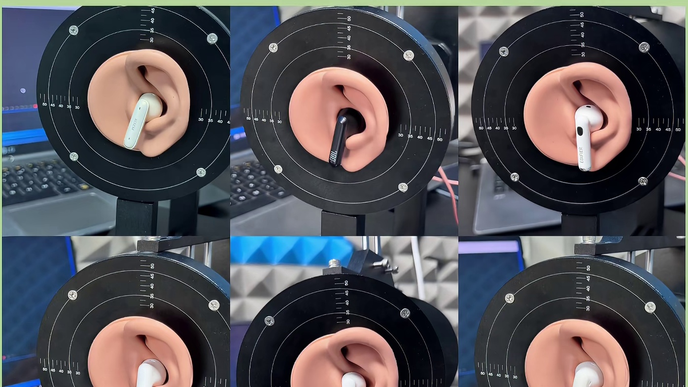 平价性价比半入耳式耳机品牌机型，全网最真实测评推荐