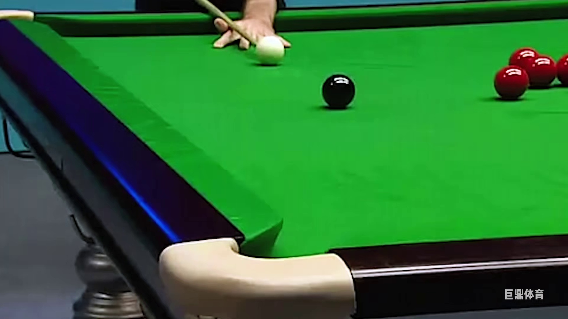 火箭最残暴的147，决胜局绝杀塞尔比，史上第二杆双赛点147