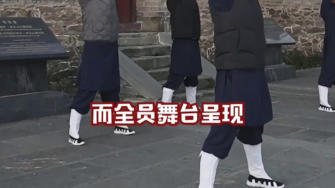 别再说国产男团没特点，在他们身上 真的看到了咱们独有的江湖气！