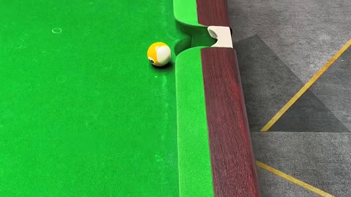 让你彻底明白弧线球技巧