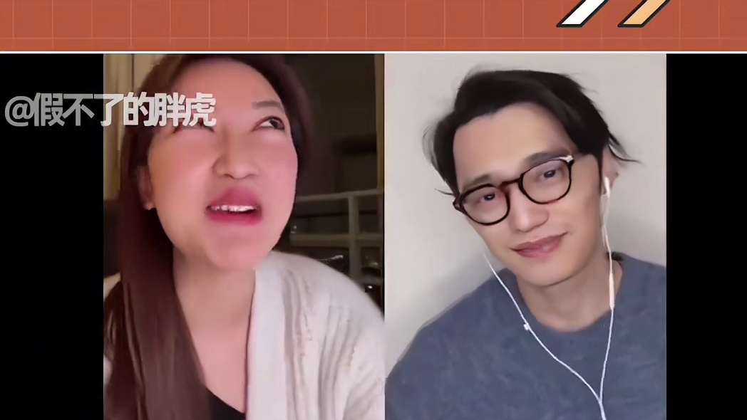 《半熟恋人》最低调CP分手，大哥大嫂线下过期糖