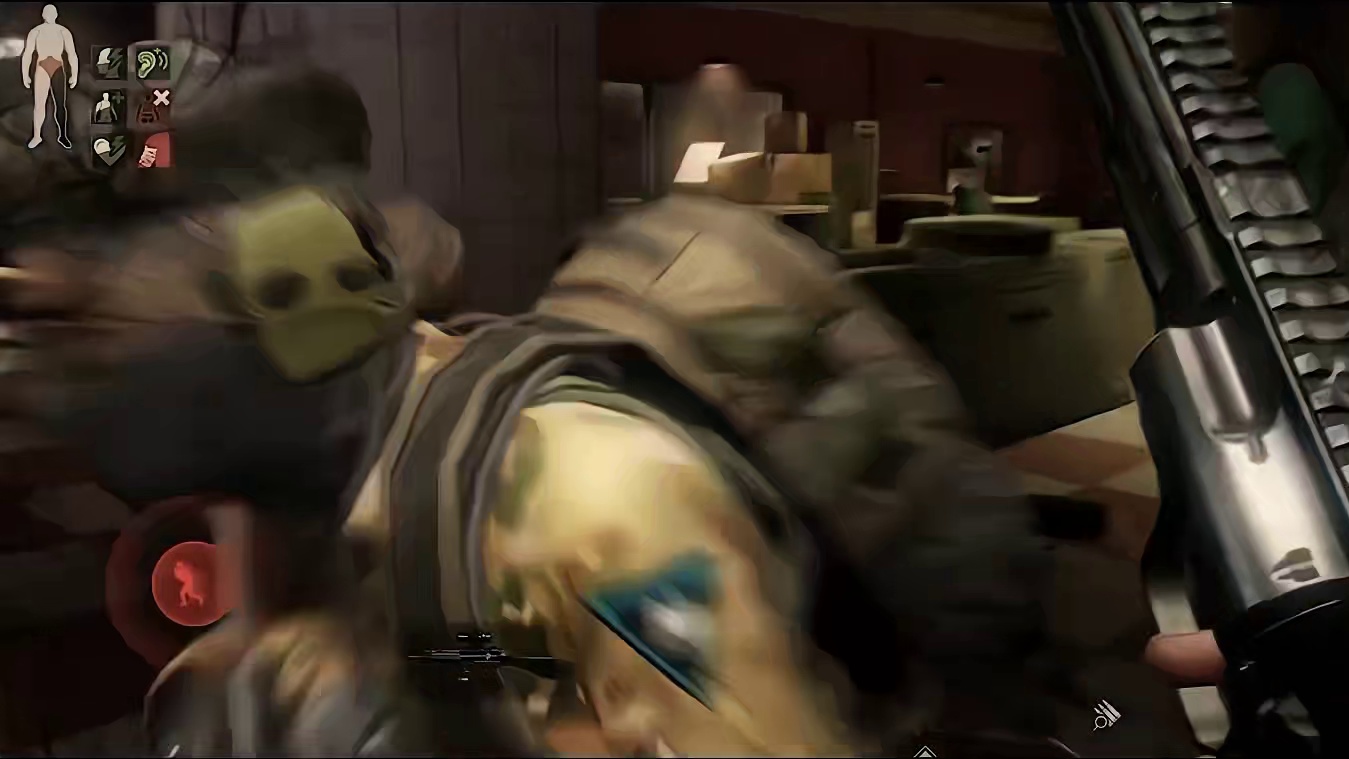 暗区之中，你究竟是以何种身份悄然现身？