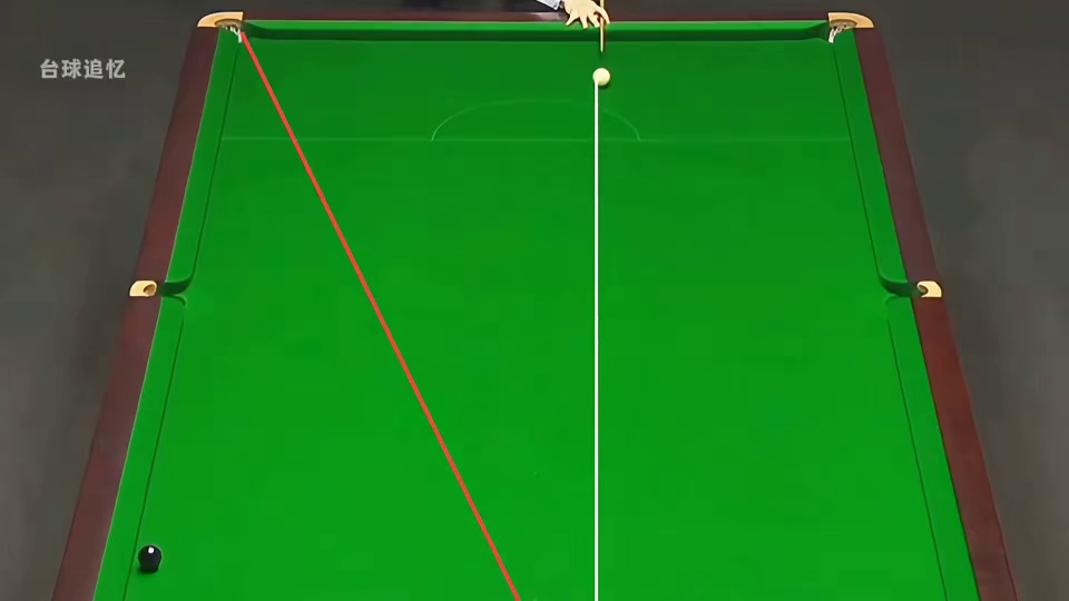 翻袋之神！绝杀时刻技术含量拉满，太炸裂了！