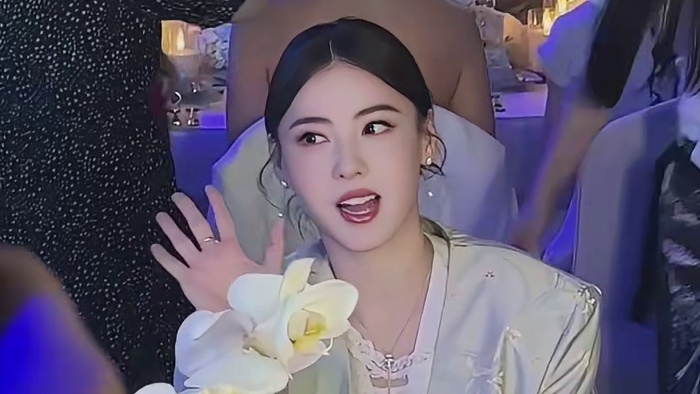 张柏芝的权威毋庸置疑