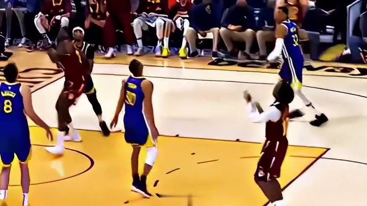 真正的拜佛就是晃过裁判