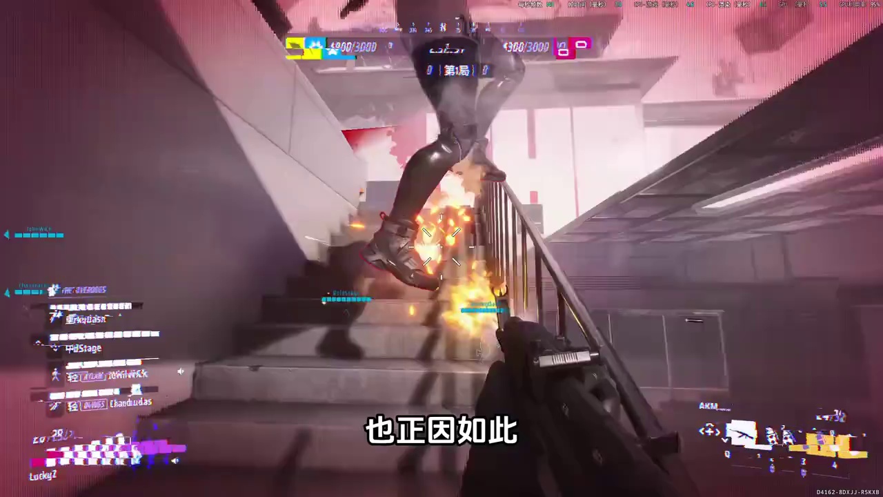 拥有FPS最帅出场，却流失93%的玩家，国服真能拯救它吗？