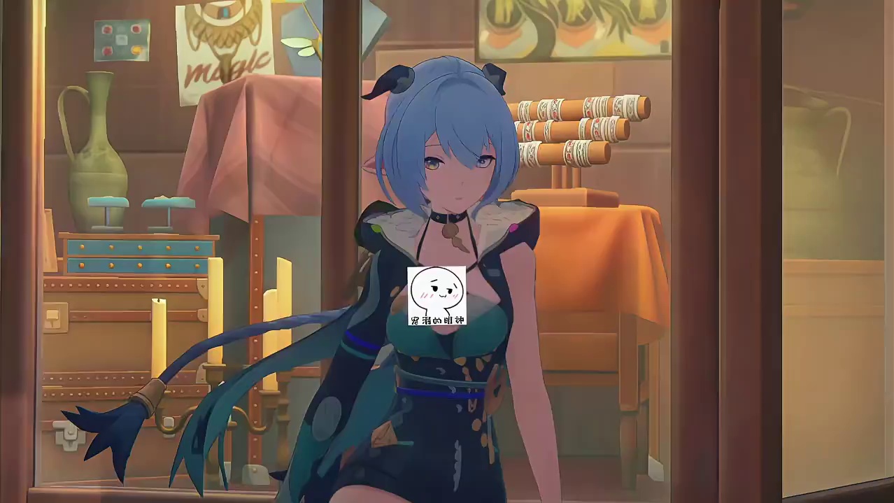 卢西娅是绝区零迄今为止最卑微的女角色。