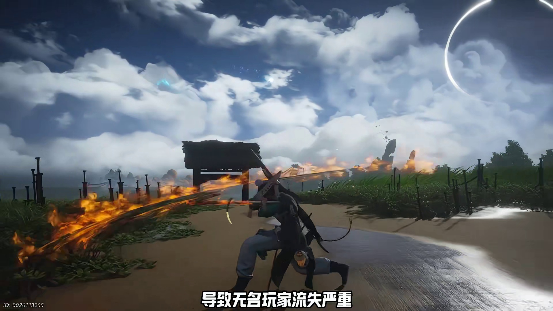 燕云最强武学出炉，老六组合跌落神坛，榜首竟不受流派限制