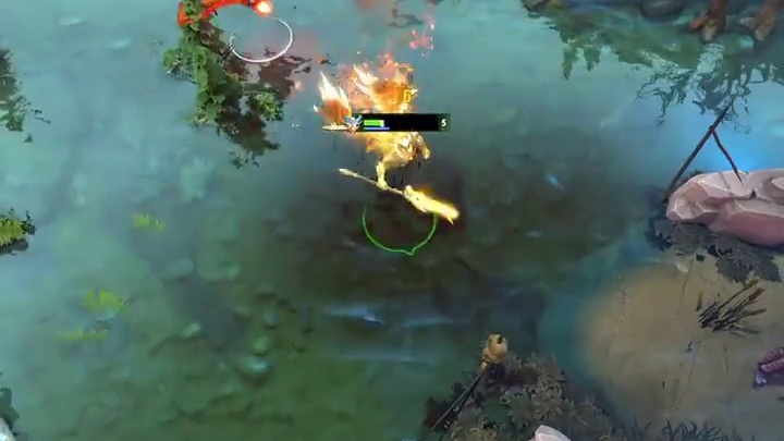 中单蝙蝠对中单天怒法师不可能打不过