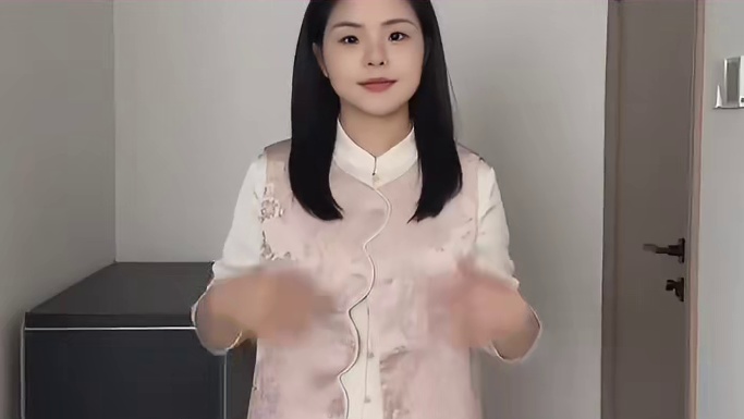 这才是真正的国潮顶流啊