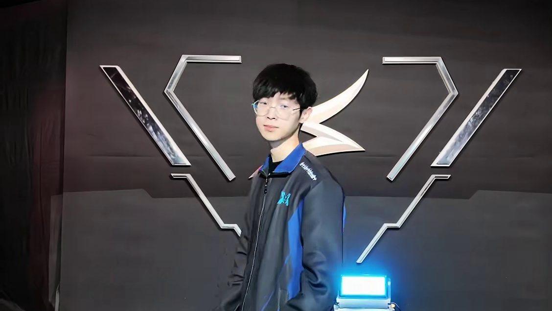 少年登场的瞬间，是谁的DNA动了？