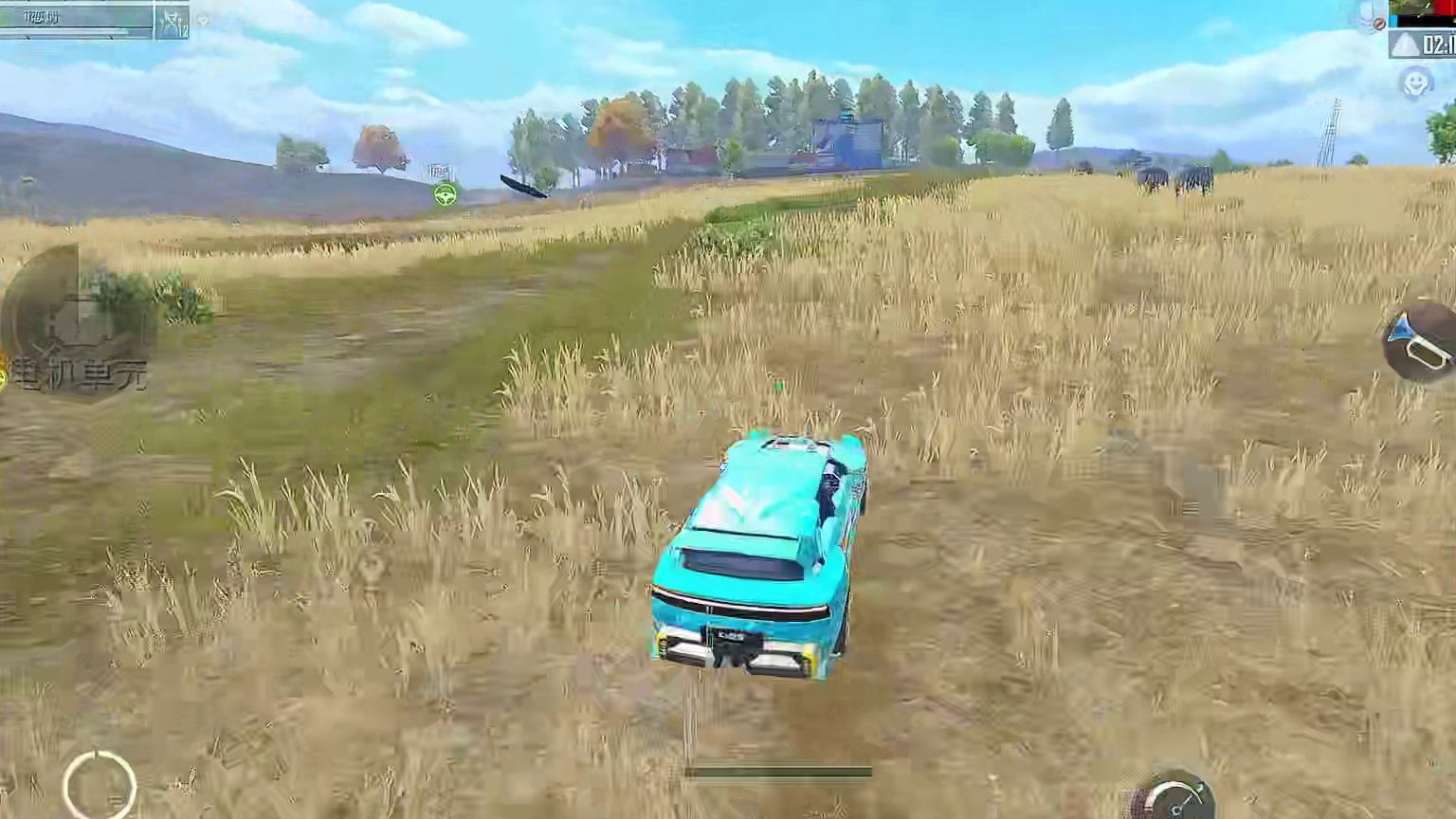 天上掉下来艘船？