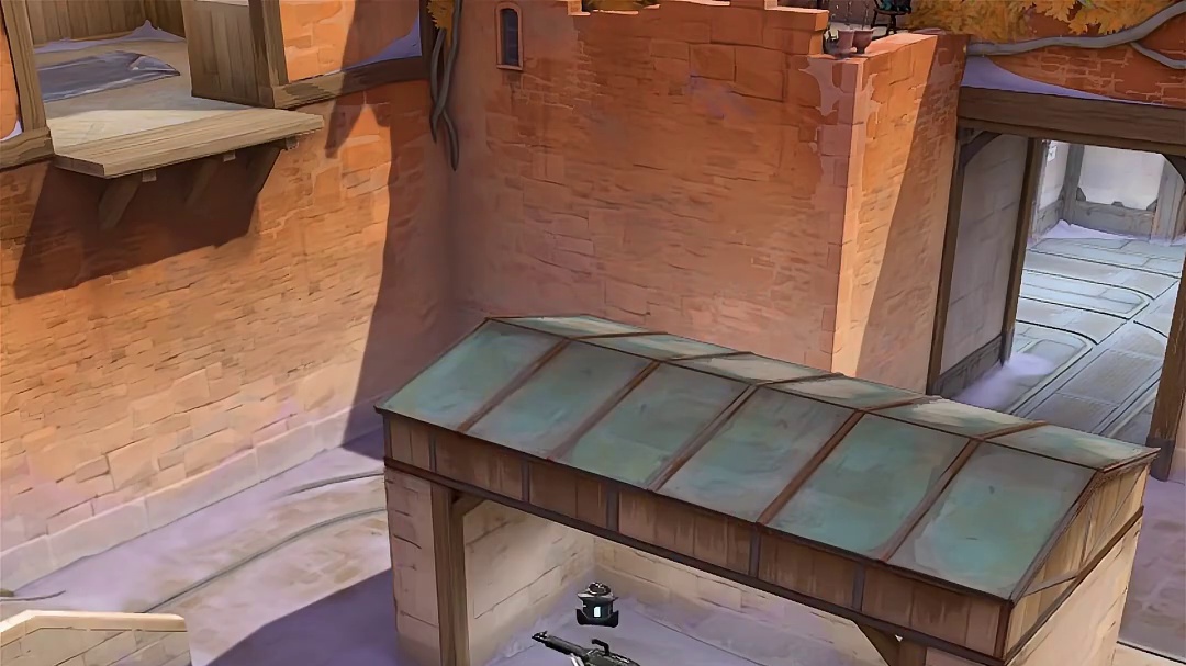 点射爆头，优雅永不过时