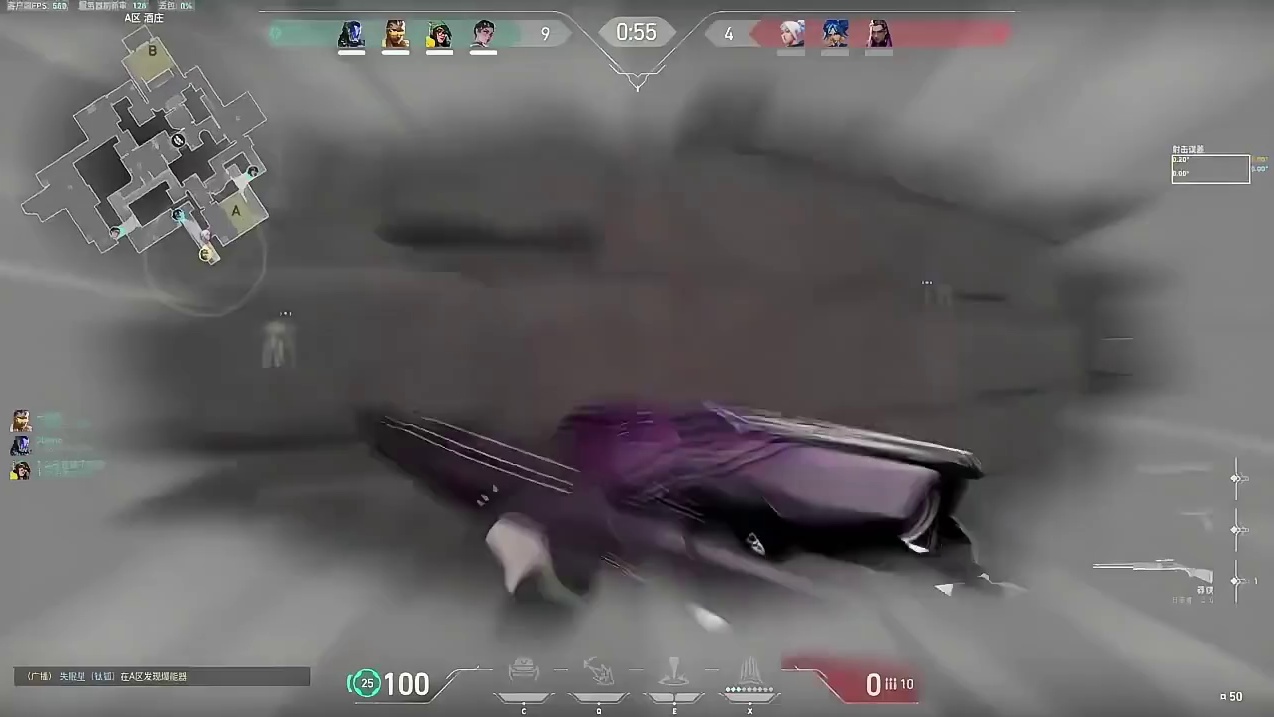 选五个突 居然这么进点