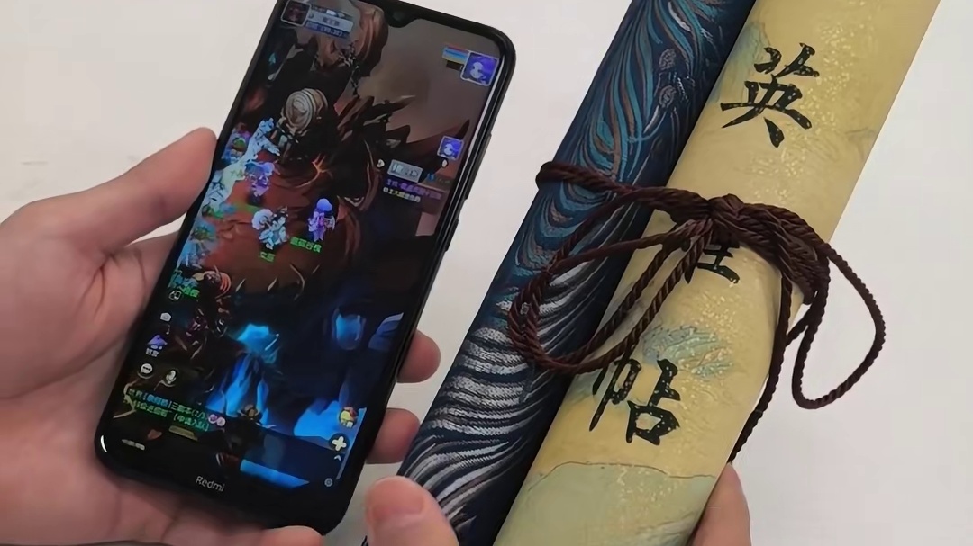 11.19梦幻西游手游轻享服新服无双，带兄弟赢比赛，顺便CPDD！