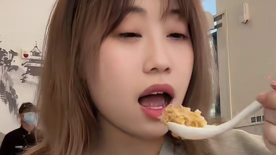 在临海外卖小哥私下都在吃什么……