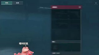 只要有四個單格物品100%有鑰匙卡?。?！