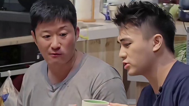 亿万身价的何猷君，竟然连鸡蛋都没吃过