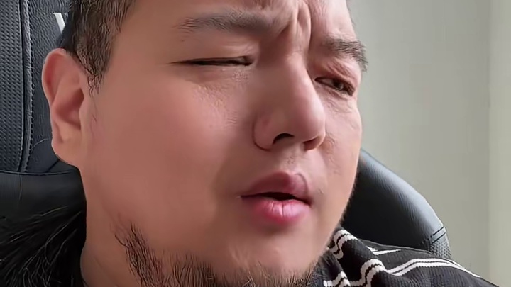 任何骂声都是有好处的