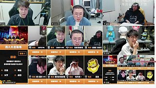 11.18 kRYST4L直播名場(chǎng)面