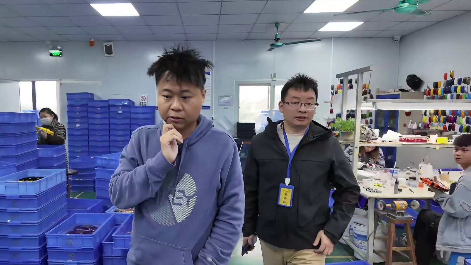 ERP上线流程走不下去，为什么是调研的问题