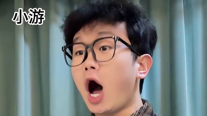 当你学会光速升级法后..