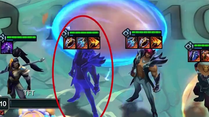 云顶s16爆料，新增神器