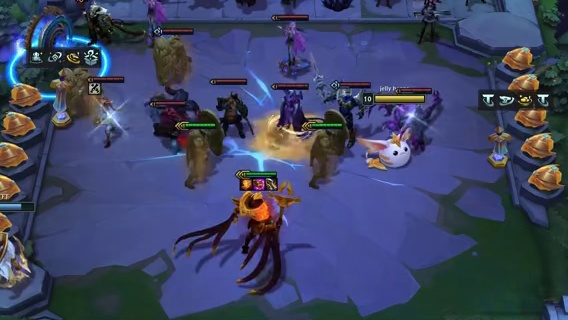 S16的沙皇终于配得上沙漠皇帝这个称号了