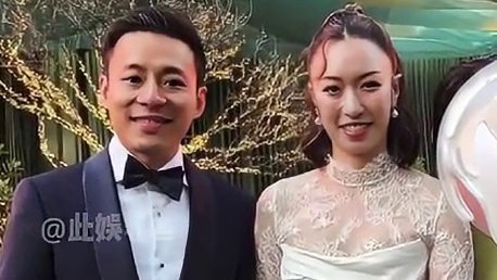 同父同母不同命，多年后在看霍家三兄弟，霍启刚平步青云，霍启仁风光大婚，唯独他情路坎坷