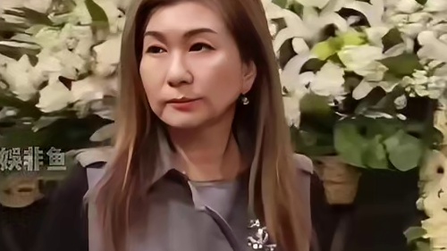 为何许绍雄去世21天才被火化？看到讣告中的这一细节，才懂家人藏在时间里的深情不舍 #