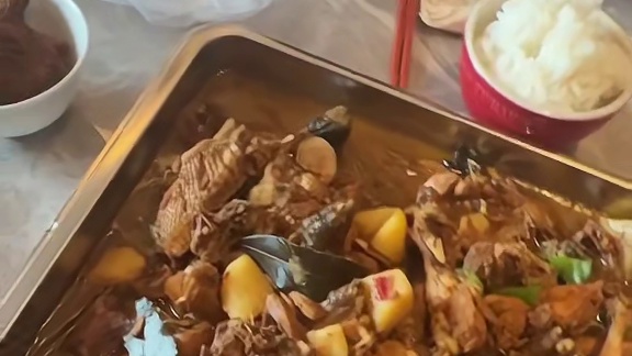 不直播的时候都在做什么