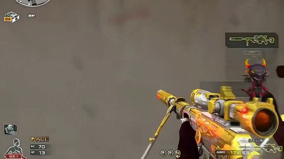 一天不嫁，浑身难受