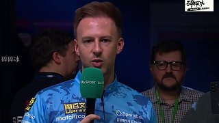 頒獎(jiǎng)！塞爾比捧杯、收140萬(wàn)大獎(jiǎng)，妻女陪同領(lǐng)獎(jiǎng)、幸福滿滿！