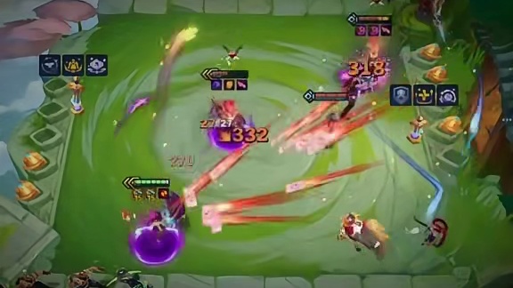 怎能拒绝共舞一曲的邀请呢