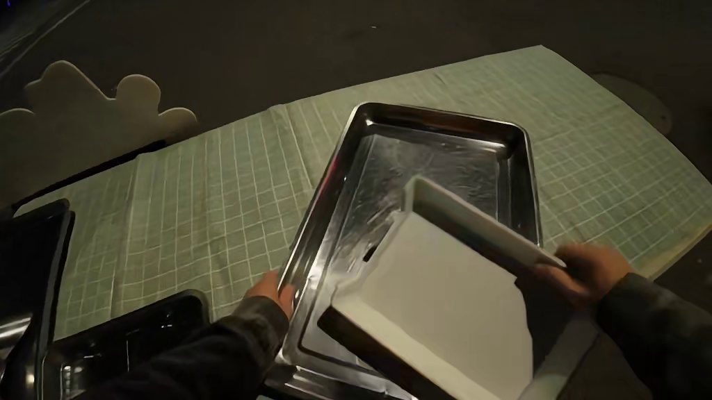 天命摆摊 第一视角出摊