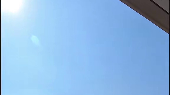 建发央玺127第一视角！一眼就被这个大飘窗大阳台征服了…