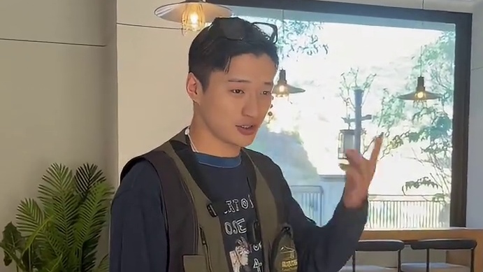 建发央玺1、3、5、7、8栋！沉浸式体验帮业主收房的一天！