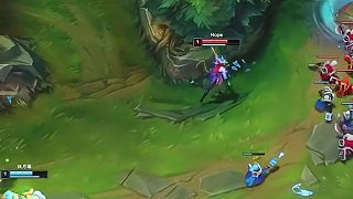 下路扯頭發(fā)從出門那一刻就開始了！