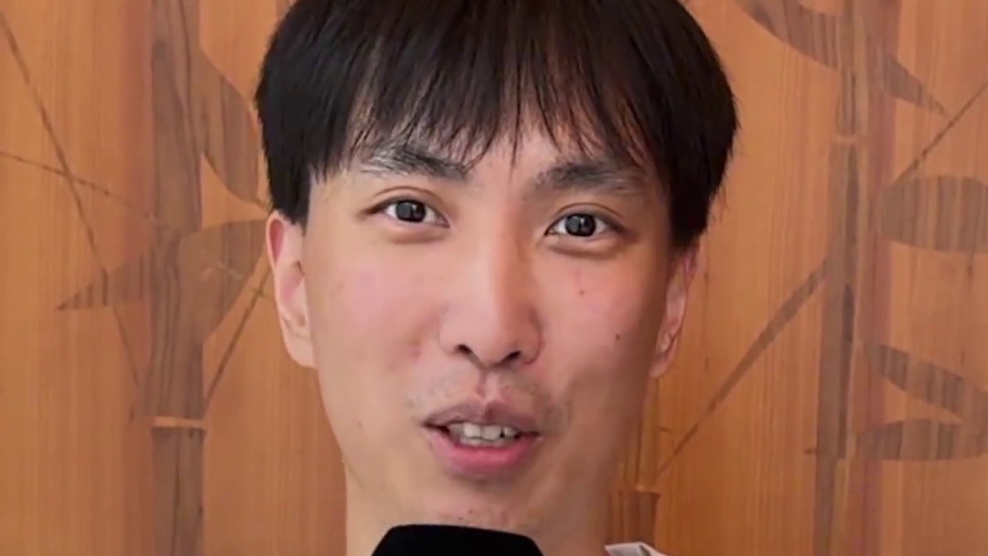 大师兄Doublelift心目中的完美选手