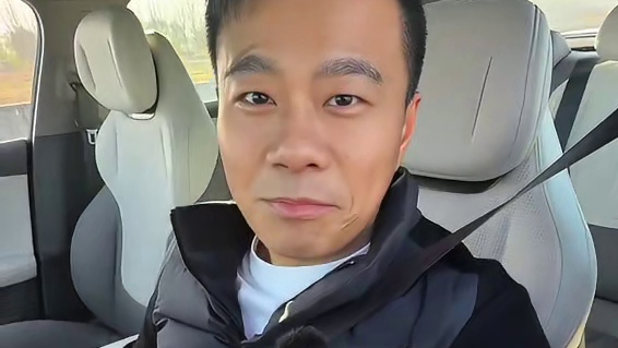 15万级的车，操控占10万？！