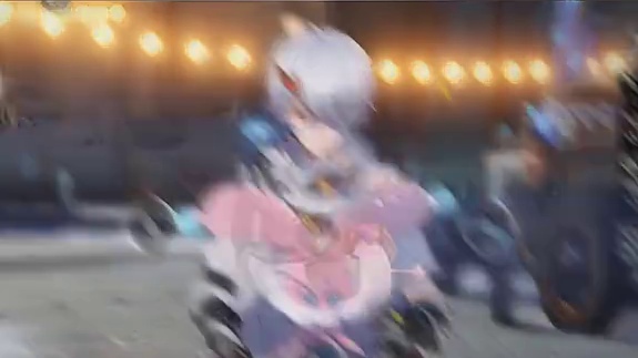 《二重螺旋》从此告别非酋的二游