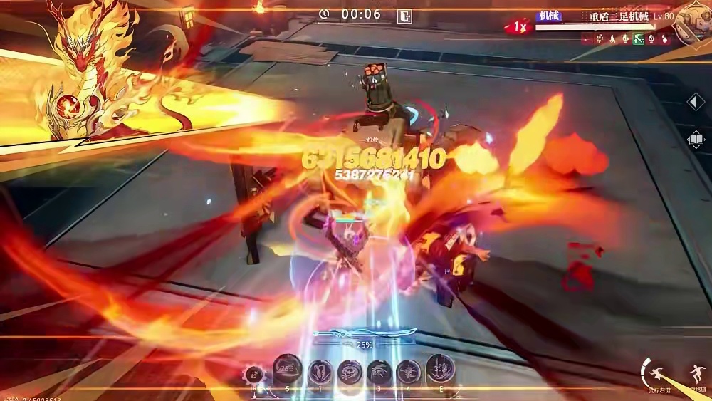 晶核小洋葱：怎么说兄弟们，这就是手法！